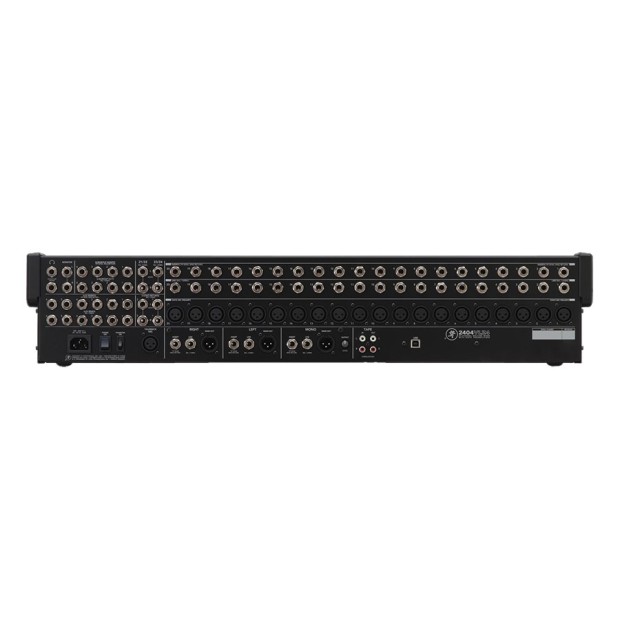 میکسر صدا مکی Mackie 2404VLZ4