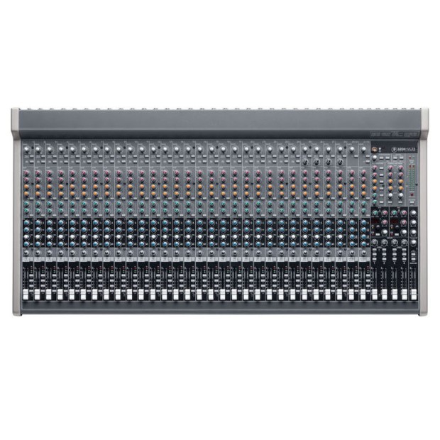 میکسر صدا مکی Mackie 3204-VLZ3