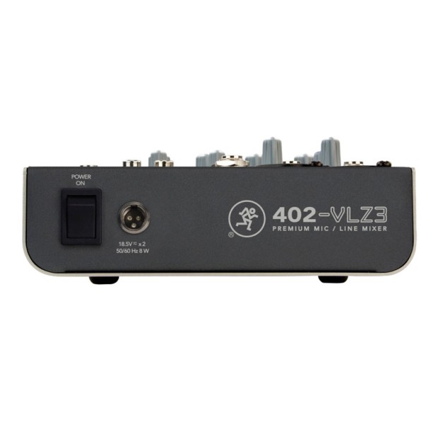 میکسر صدا مکی Mackie 402-VLZ3