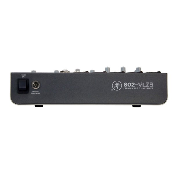 میکسر صدا مکی Mackie 802-VLZ3