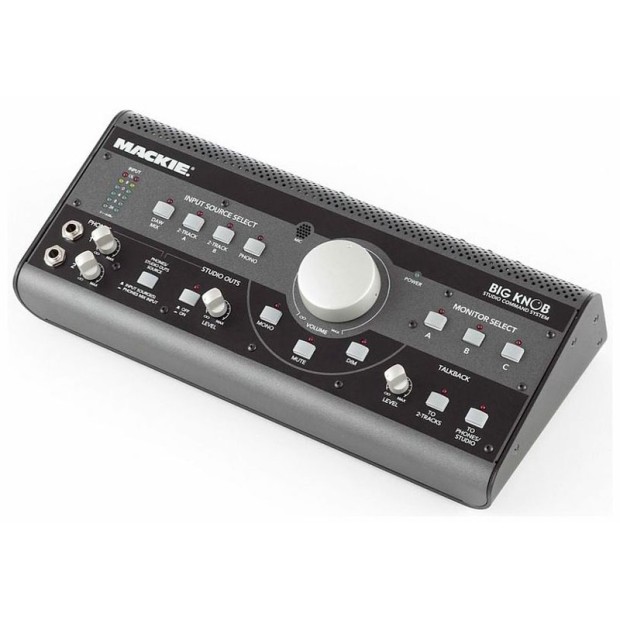 کنترلر صدا مکی Mackie Big Knob