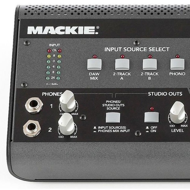 کنترلر صدا مکی Mackie Big Knob