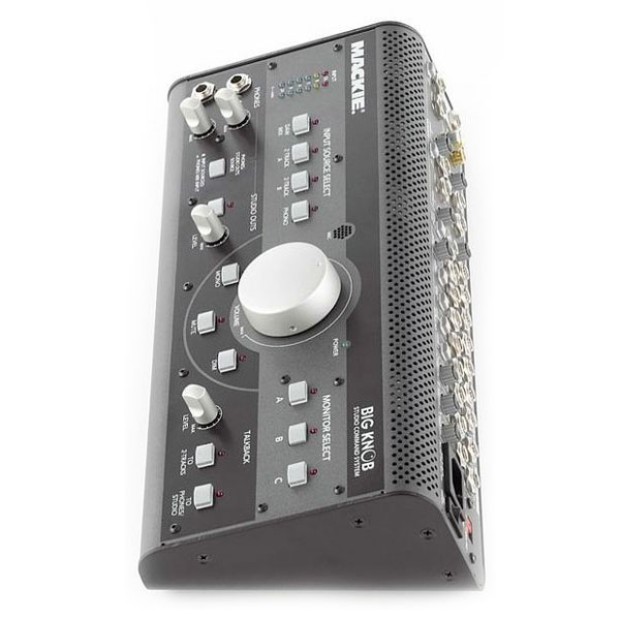 کنترلر صدا مکی Mackie Big Knob