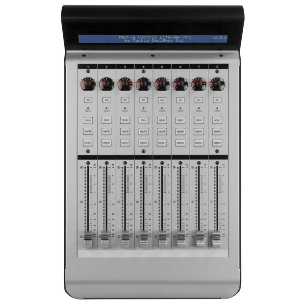 کنترلر نرم افزار مکی Mackie Control Extender Pro
