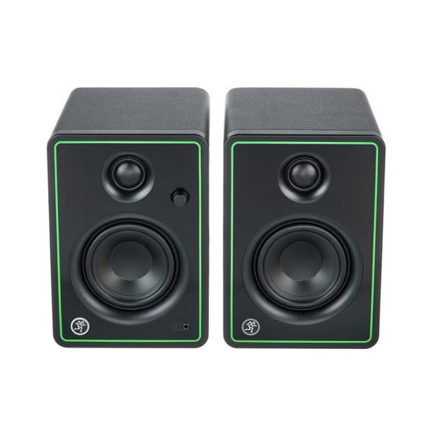 اسپیکر مانیتورینگ مکی Mackie CR4-X