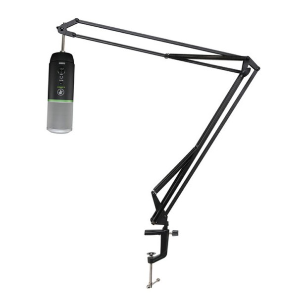 پایه میکروفن مکی Mackie DB 100