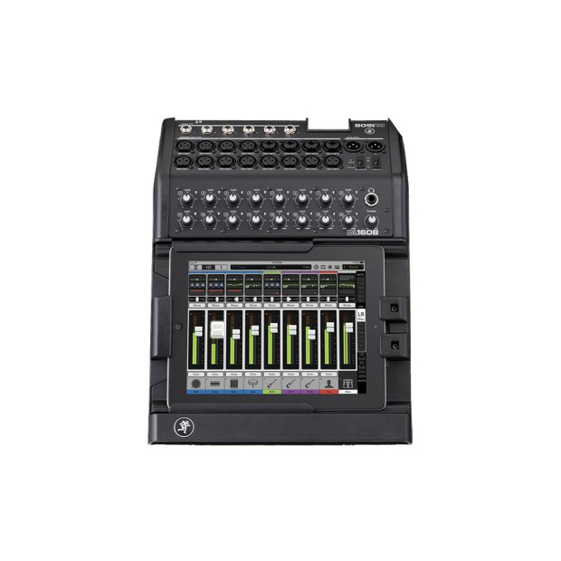 میکسر صدا مکی Mackie DL1608