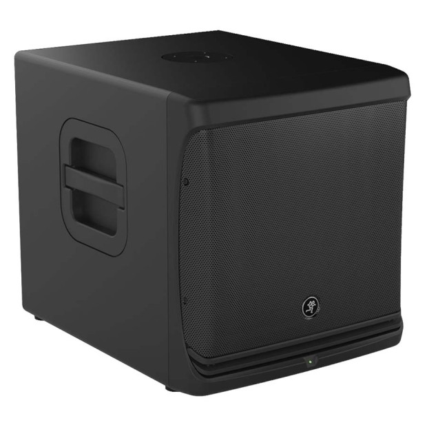 ساب ووفر اکتیو مکی Mackie DLM12S