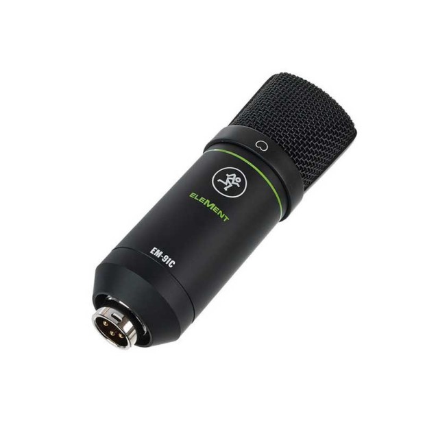 میکروفن مکی Mackie EM-91C