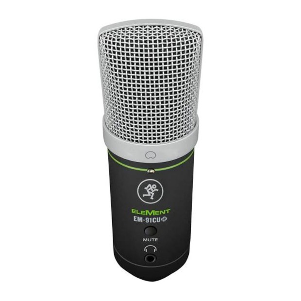 میکروفن مکی Mackie EM 91CU Plus