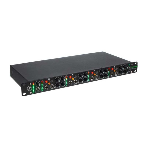 آمپلی فایر هدفون مکی Mackie HM-400