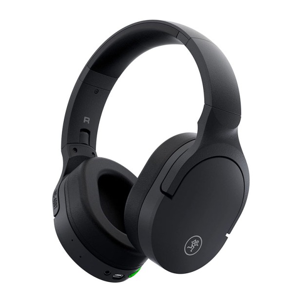 هدفون مکی Mackie MC 40BT