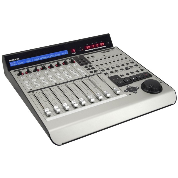 میکسر صدا مکی Mackie MCU Pro