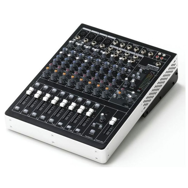 میکسر صدا مکی Mackie Onyx 1220i