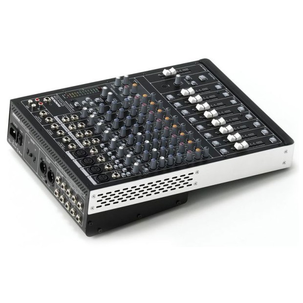 میکسر صدا مکی Mackie Onyx 1220i