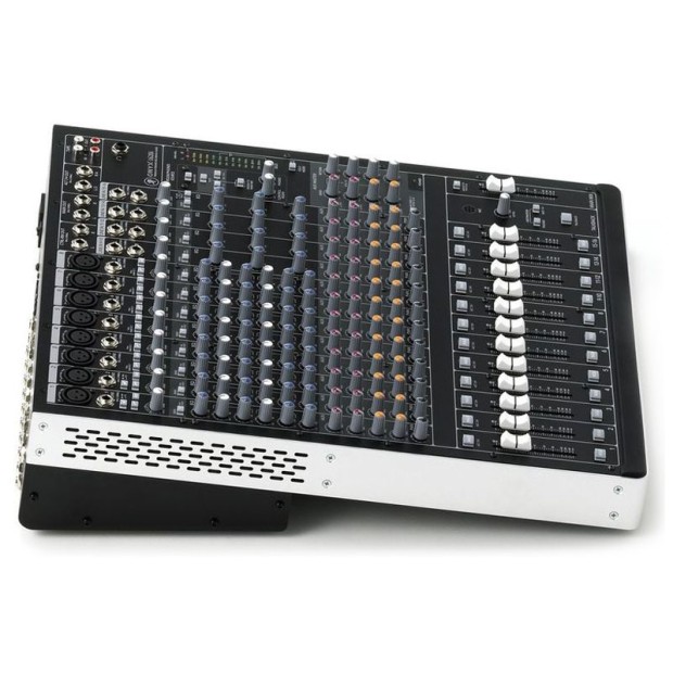 میکسر صدا مکی Mackie Onyx 1620i