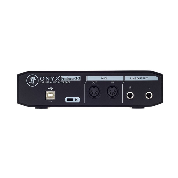 کارت صدا مکی Mackie Onyx Producer 2-2