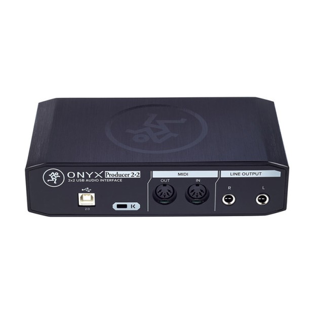 کارت صدا مکی Mackie Onyx Producer 2-2