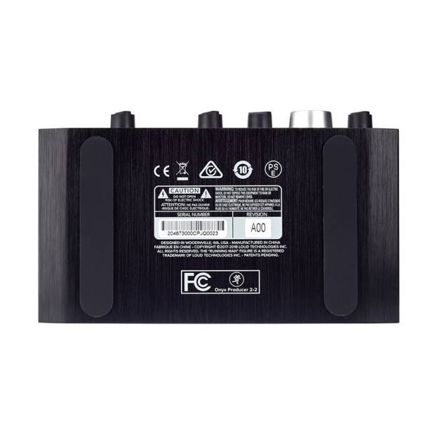 کارت صدا مکی Mackie Onyx Producer 2-2