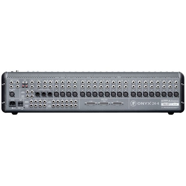 میکسر صدا مکی Mackie Onyx 24.4