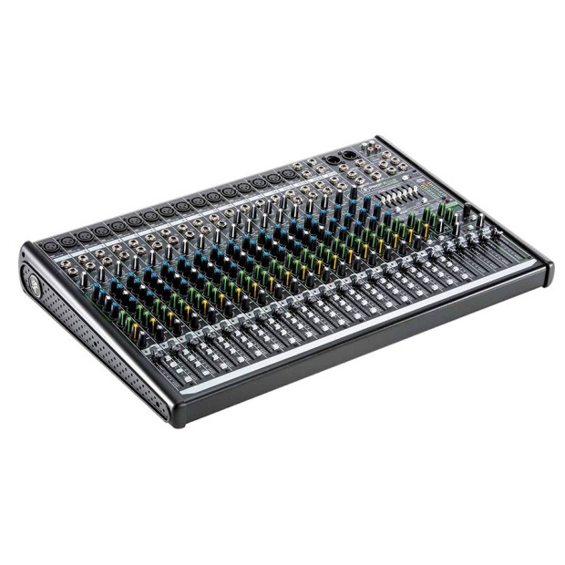 میکسر صدا مکی Mackie ProFX22v2