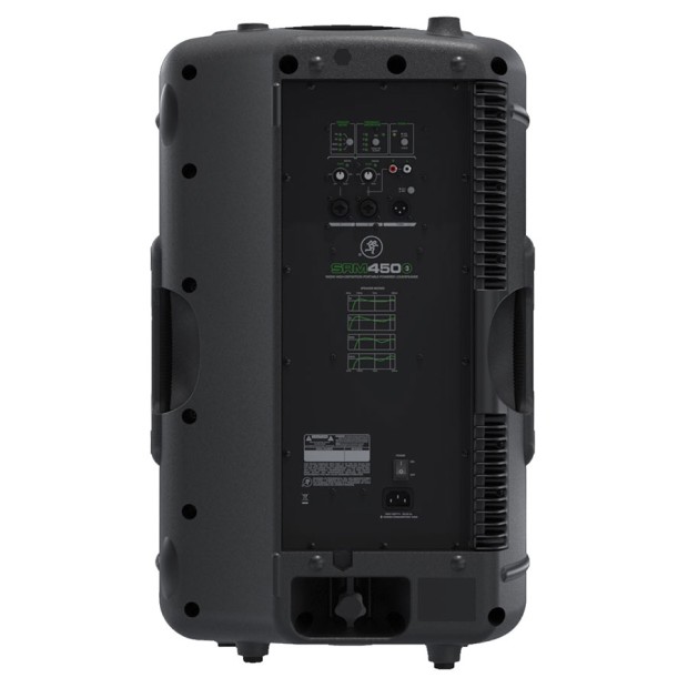 اسپیکر | باند اکتیو مکی Mackie SRM450v3