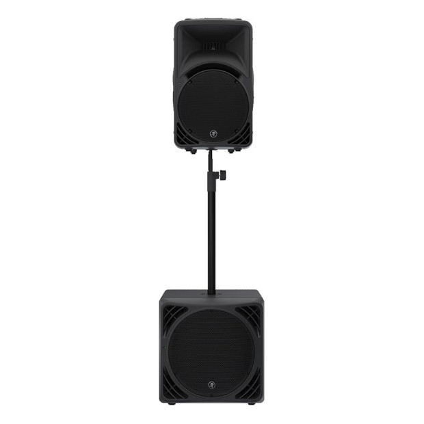 اسپیکر | باند اکتیو مکی Mackie SRM550