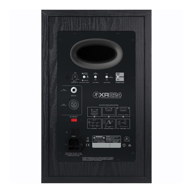 اسپیکر مانیتورینگ مکی Mackie XR824