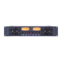 قیمت خرید فروش پری امپ و لیمیتر Manley Manley SLAM! 2-channel Tube Microphone Preamp & Limiter