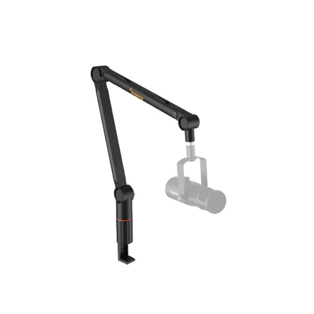 پایه میکروفن بازویی ماونو Maono BA90