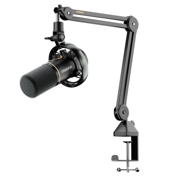 میکروفن ماونو Maono PD200W S