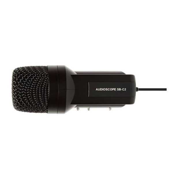 میکروفون مخصوص دوربین مرنتز Marantz Audio Scope SB-C2