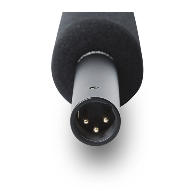 میکروفن شات گان مرنتز Marantz Audio Scope SG-17P