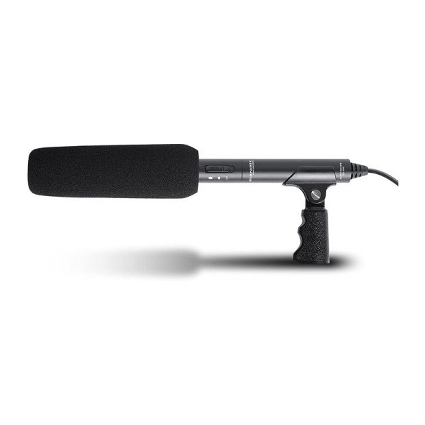 میکروفن شات گان مرنتز Marantz Audio Scope SG-5BC