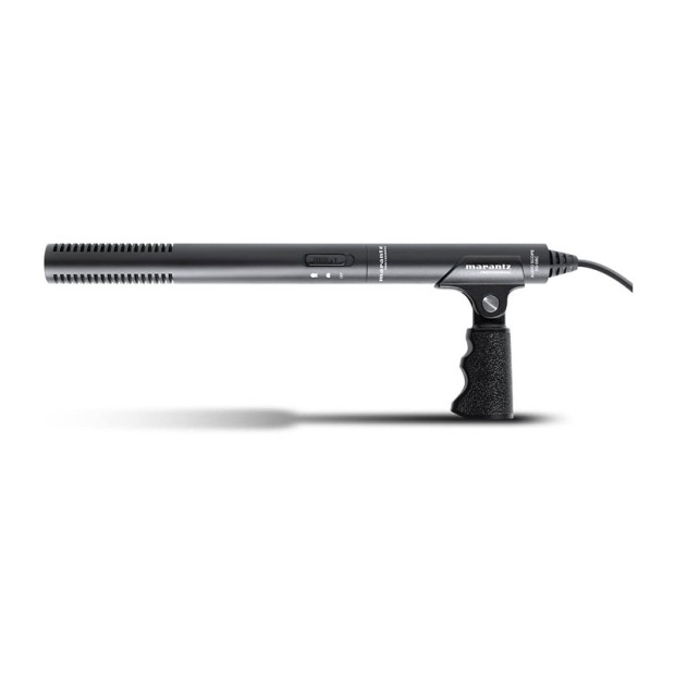 میکروفن شات گان مرنتز Marantz Audio Scope SG-5BC