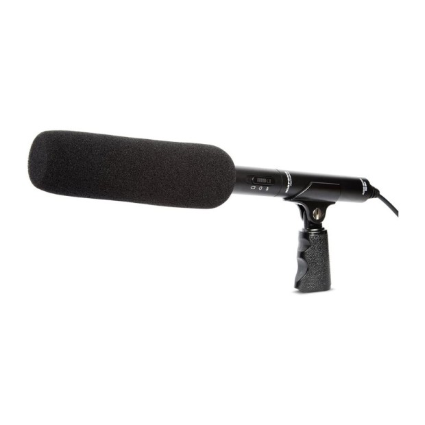 میکروفن شات گان مرنتز Marantz Audio Scope SG-5BC