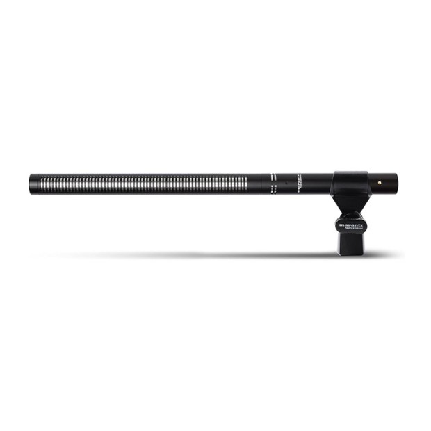میکروفن شات گان مرنتز Marantz Audio Scope SG-9P