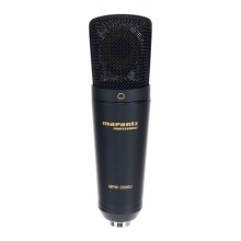 قیمت خرید فروش میکروفون یو اس بی مرنتز Marantz MPM-2000U