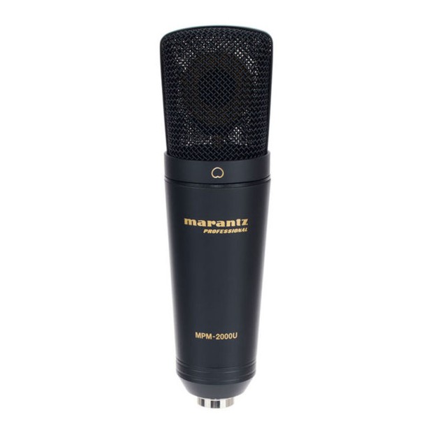 میکروفون یو اس بی مرنتز Marantz MPM-2000U