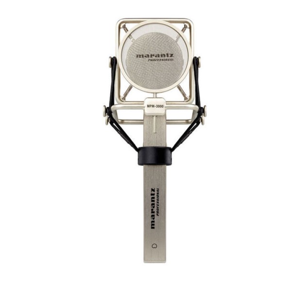 میکروفن مرنتز Marantz MPM-3000