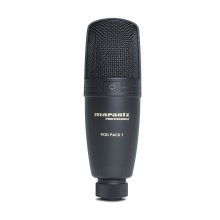 قیمت خرید فروش میکروفن مرنتز Marantz Pod Pack 1