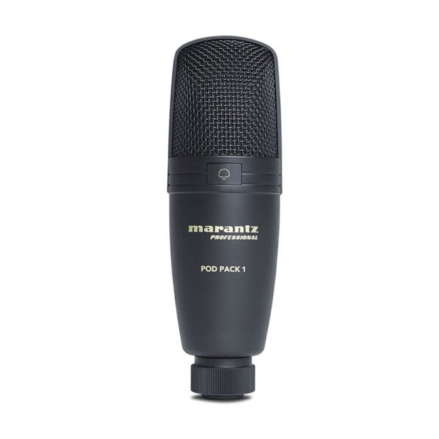 میکروفن مرنتز Marantz Pod Pack 1