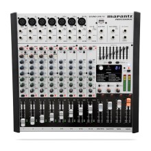 قیمت خرید فروش میکسر صدا مرنتز Marantz Sound Live 12