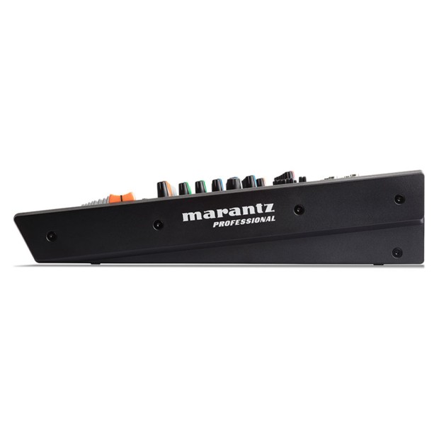 میکسر صدا مرنتز Marantz Sound Live 8