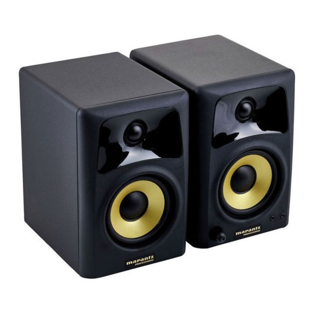 اسپیکر مانیتورینگ مرنتز Marantz Studio Scope 4