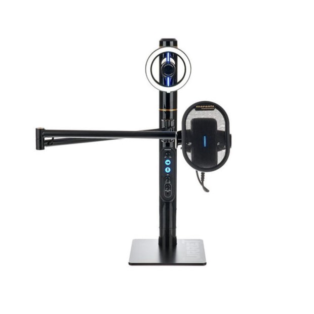 میکروفن مرنتز Marantz Turret