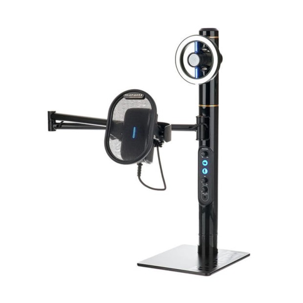میکروفن مرنتز Marantz Turret