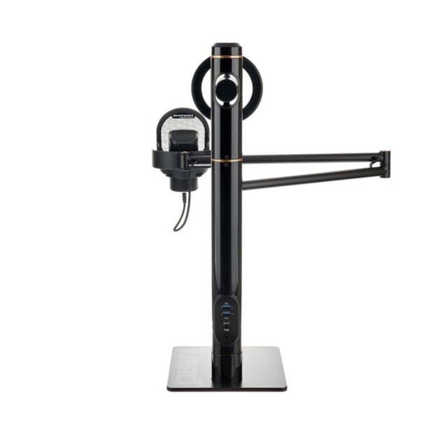 میکروفن مرنتز Marantz Turret