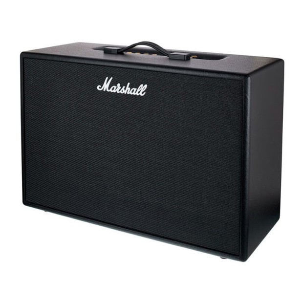 آمپلی فایر گیتار مارشال Marshall Code 100