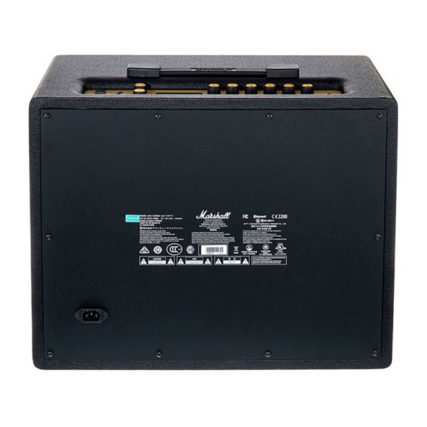 آمپلی فایر گیتار مارشال Marshall Code 50